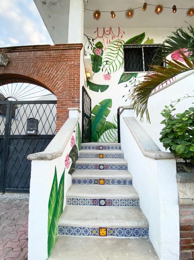 Castillo Tulum Exterior photo