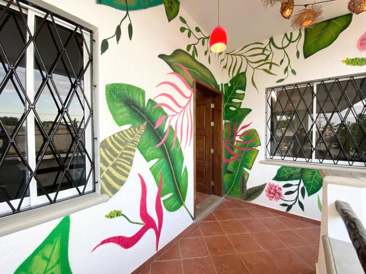 Castillo Tulum Exterior photo